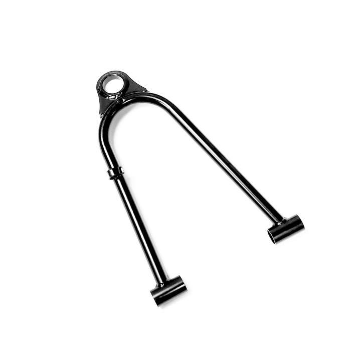 A. Arm, Upper, Left (black)