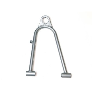 A. Arm, Upper, Left (silver)