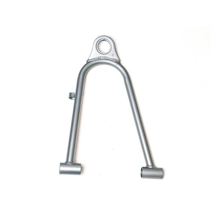 A. Arm, Upper, Left (silver)
