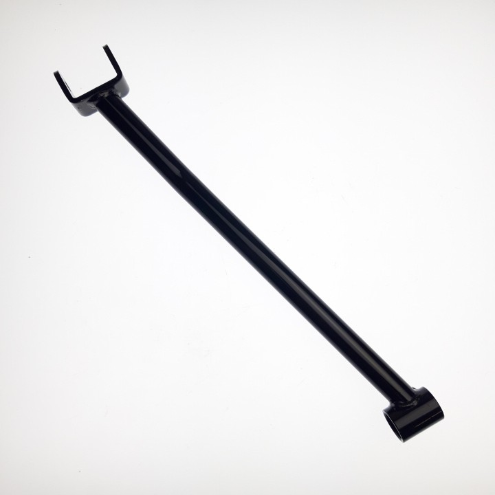A. Arm, Upper,Left,Rear