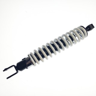 ABSORBER ASSY., SHOCK, REAR(WHITE)