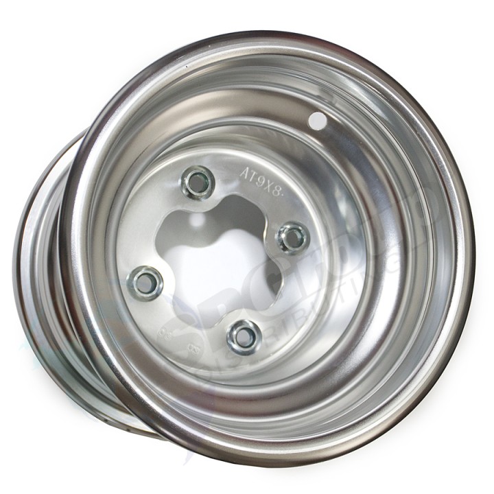 Access Alloy Rim 4x110/9x8 (Tomahawk Sport)