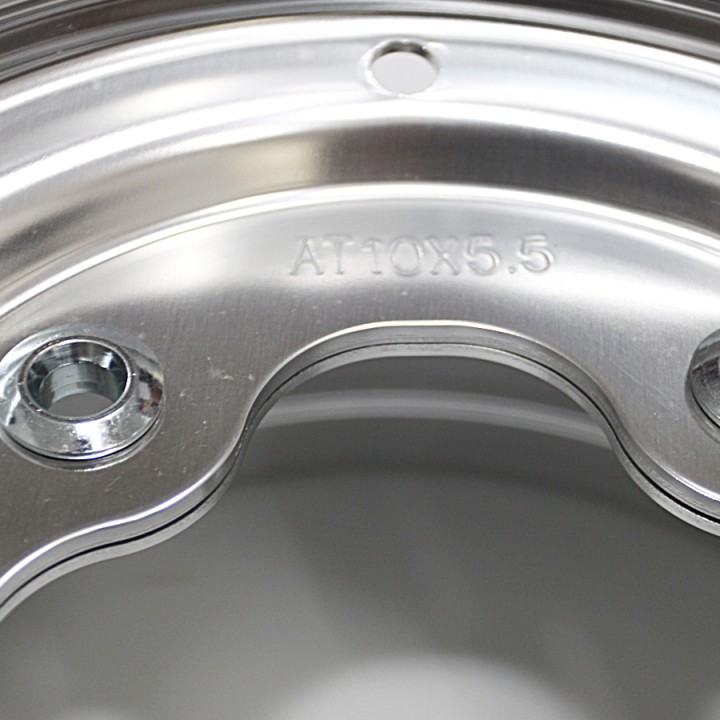 Access Alloy Rim 4x144/10x5,5 (Tomahawk Sport)