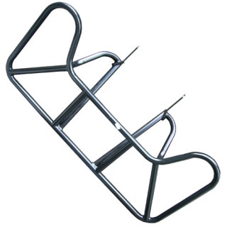 Access Rear Rack (MAX 4x4)