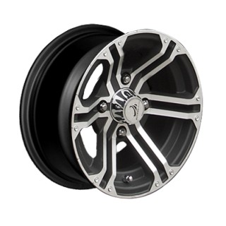 Access Rear Rim (AX700)