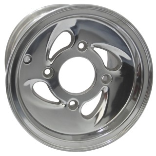 Access Rim 4x110/9x8 (Tomahawk4)