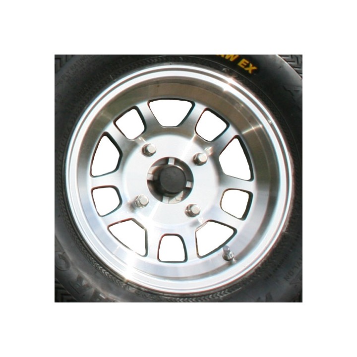 Access Rim 4x144/12x6 (MAX 250)