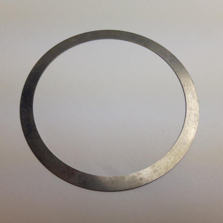 Adjust Shim(83×71)