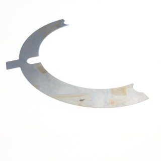 ADJUST WASHER, DRIVEN BEVEL GEAR