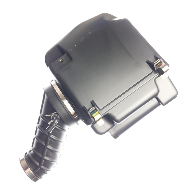 AIR CLEANER ASSY