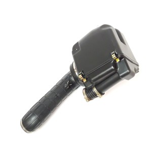 AIR CLEANER ASSY