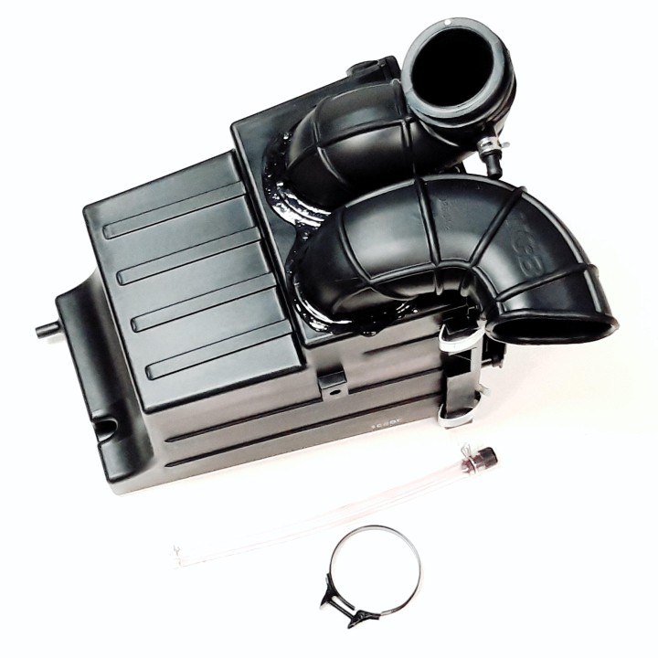 AIR CLEANER ASSY.