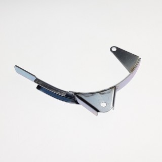 AIR DEFLECTOR