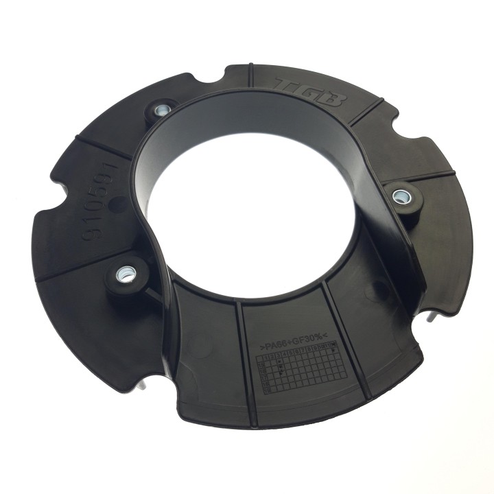 AIR DEFLECTOR