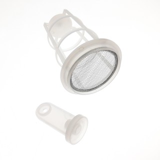 Air Filter Plastic Holder
