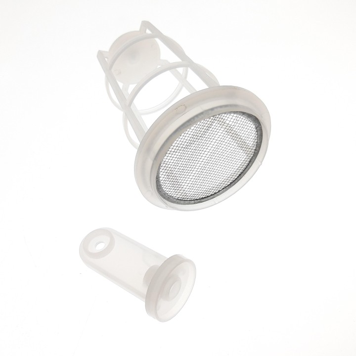 Air Filter Plastic Holder