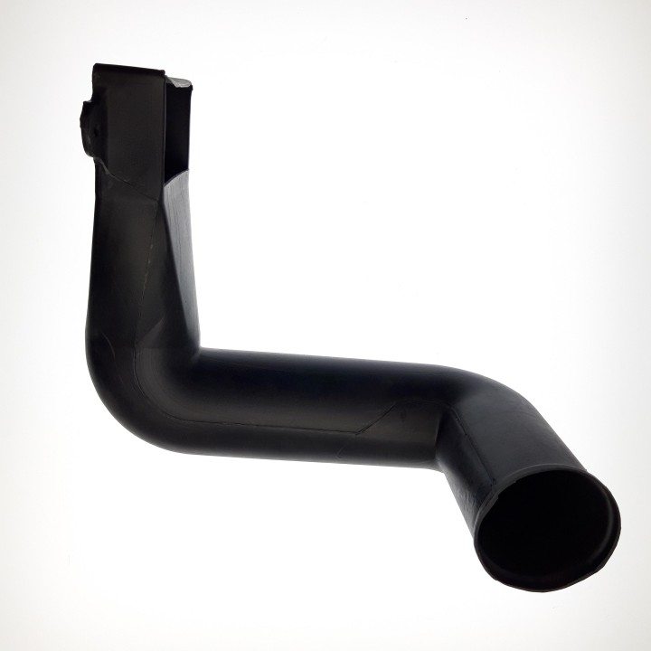 AIR SHROUD 1，CVT