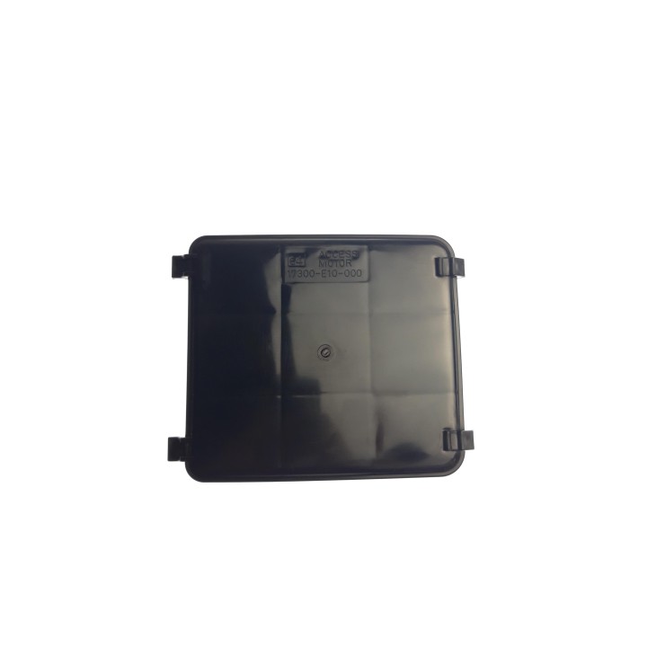 Airbox cover