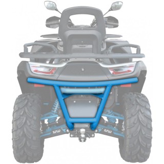 ALUMINIOWY TYLNY ZDERZAK SEGWAY SNARLER XRW RACING