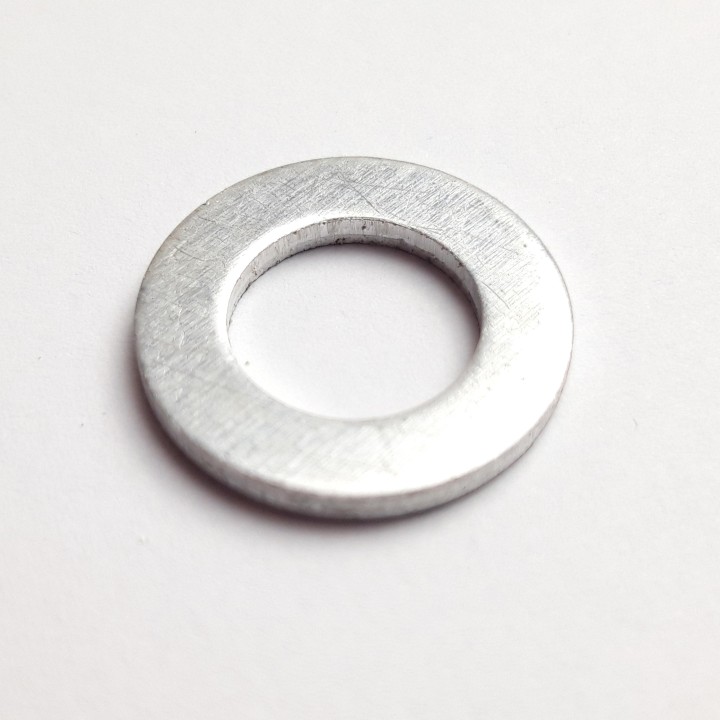 Aluminium Washer