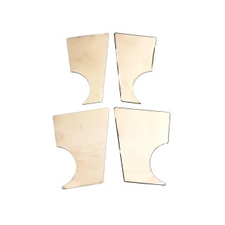 Aluminum Film1，RH