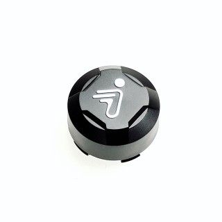 ALUMINUM RIM TRIM COVER