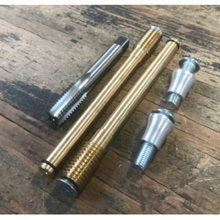 Anti-Vibration Bar Inserts