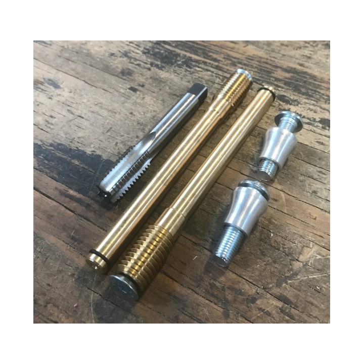 Anti-Vibration Bar Inserts