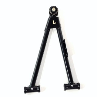 ARM LWR FRT LH ASSY