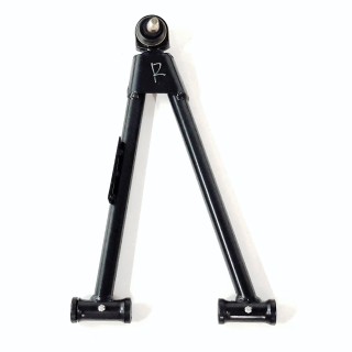 ARM LWR FRT RH ASSY