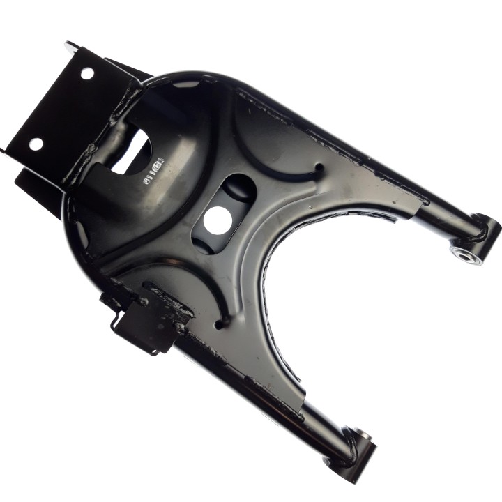 ARM SET, LOWER, LH. (REAR)