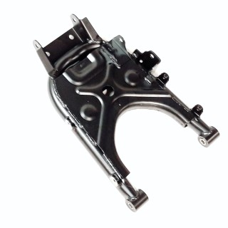 ARM SET, LOWER, LH.(REAR)