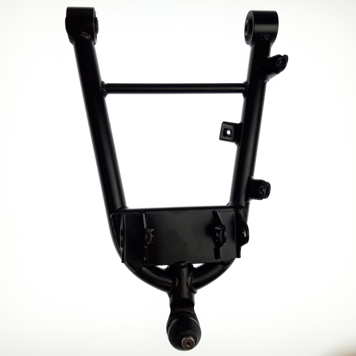 ARM SET, LOWER, RH