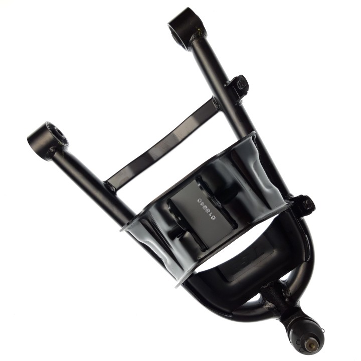 ARM SET, LOWER, RH (FRONT)