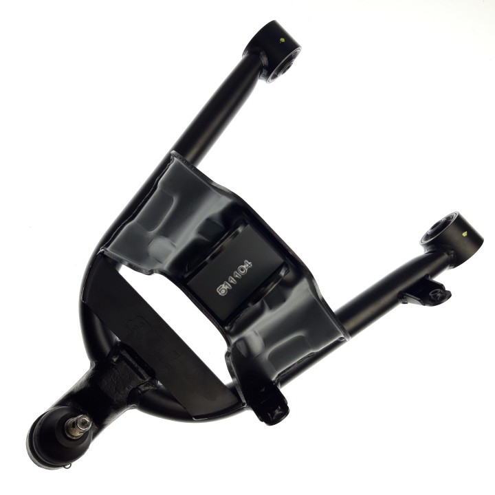 ARM SET, LOWER, RH.