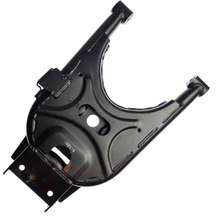 ARM SET, LOWER, RH. (REAR)
