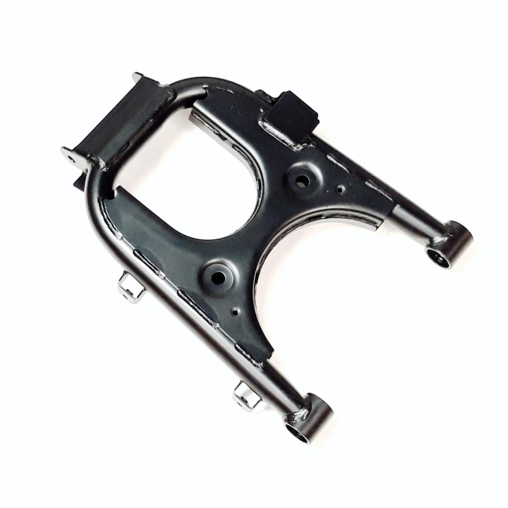 ARM SET, LOWER, RH. (REAR)