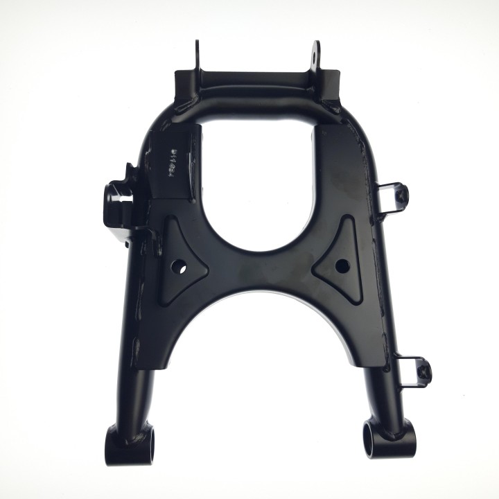 ARM SET, LOWER, RH. (REAR)
