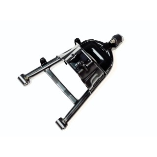 ARM SET, LOWER, RH.(FRONT)