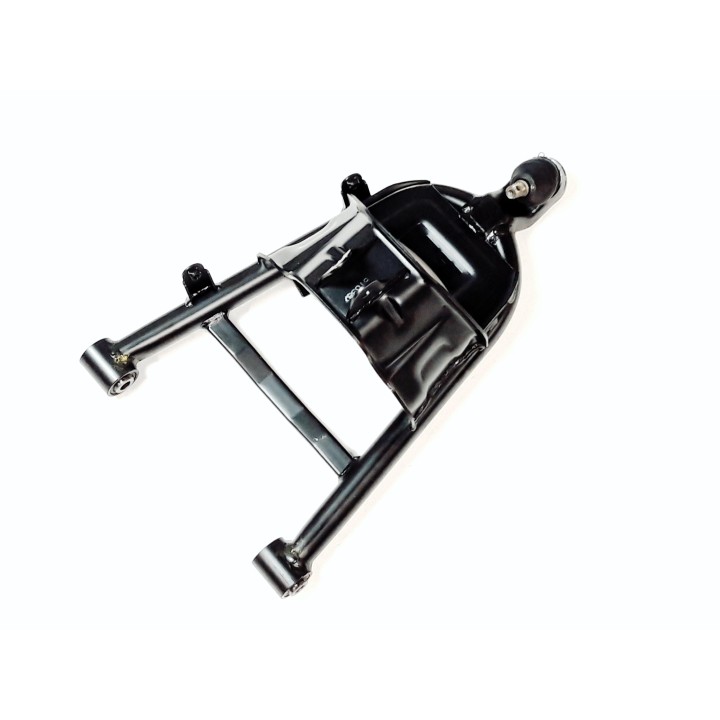ARM SET, LOWER, RH.(FRONT)