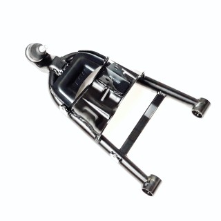 ARM SET, LOWER, RH.(FRONT)