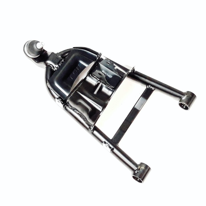 ARM SET, LOWER, RH.(FRONT)
