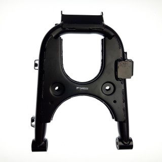 ARM SET, LOWER, RH.(REAR)
