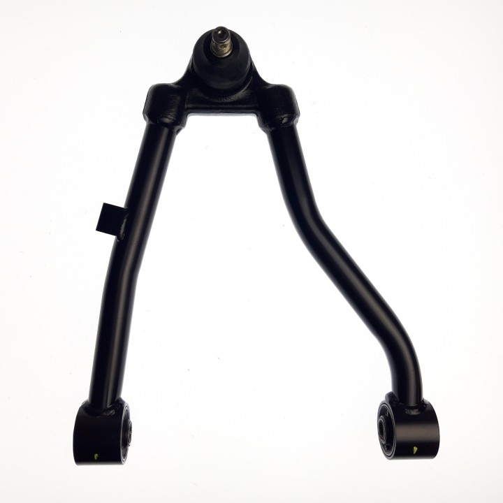 ARM SET, UPPER, LH