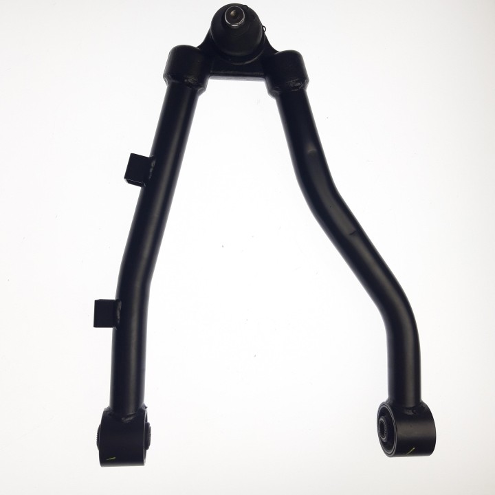 ARM SET, UPPER, LH FRONT
