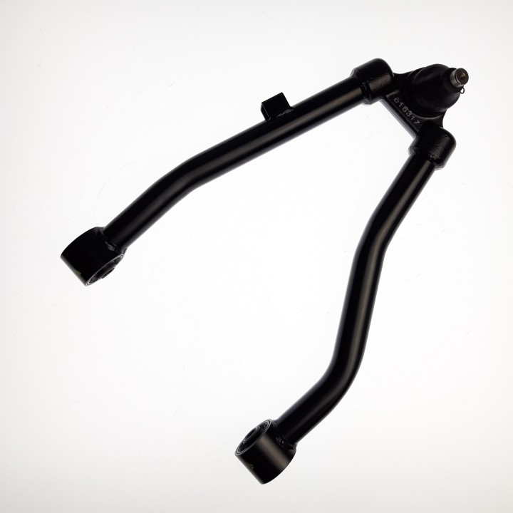 ARM SET, UPPER, LH. (FRONT)