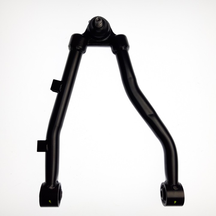 ARM SET, UPPER, LH. (FRONT)