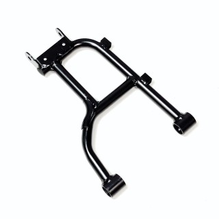 ARM SET, UPPER, LH. (REAR)