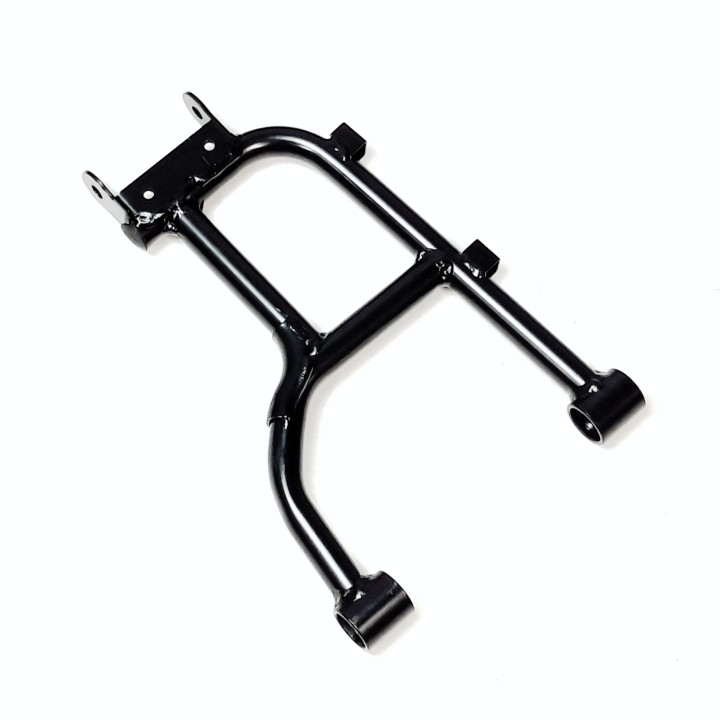 ARM SET, UPPER, LH. (REAR)