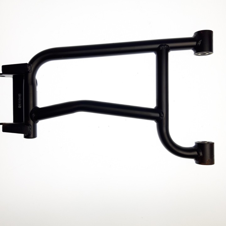 ARM SET, UPPER, LH.(REAR)